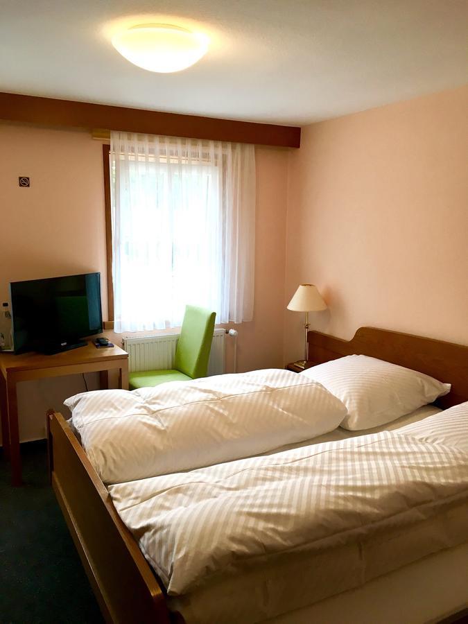 Schloesslesmuehle Hotel Лайнфелден-Ехтердинген Екстериор снимка